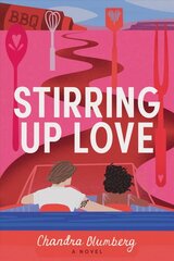 Stirring Up Love: A Novel cena un informācija | Fantāzija, fantastikas grāmatas | 220.lv