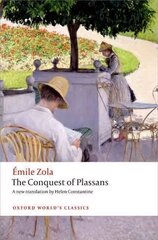 Conquest of Plassans цена и информация | Фантастика, фэнтези | 220.lv