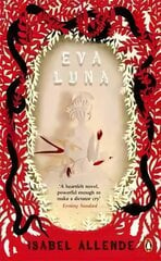 Eva Luna цена и информация | Фантастика, фэнтези | 220.lv
