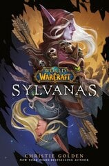 Sylvanas (World of Warcraft) cena un informācija | Fantāzija, fantastikas grāmatas | 220.lv