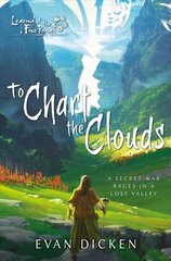 To Chart the Clouds: A Legend of the Five Rings Novel cena un informācija | Fantāzija, fantastikas grāmatas | 220.lv