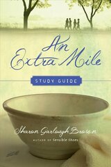 Extra Mile Study Guide цена и информация | Фантастика, фэнтези | 220.lv