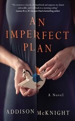 Imperfect Plan: A Novel cena un informācija | Fantāzija, fantastikas grāmatas | 220.lv