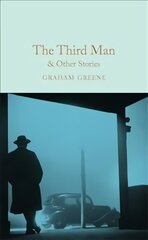 Third Man and Other Stories New Edition цена и информация | Фантастика, фэнтези | 220.lv