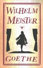 Wilhelm Meister cena un informācija | Fantāzija, fantastikas grāmatas | 220.lv