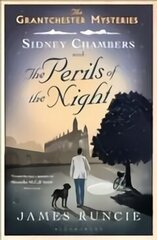 Sidney Chambers and The Perils of the Night: Grantchester Mysteries 2 цена и информация | Фантастика, фэнтези | 220.lv