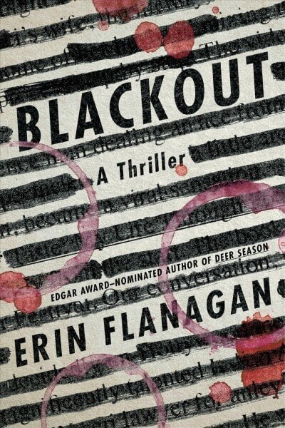 Blackout: A Thriller cena un informācija | Fantāzija, fantastikas grāmatas | 220.lv