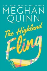 Highland Fling цена и информация | Фантастика, фэнтези | 220.lv