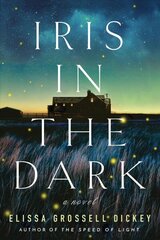 Iris in the Dark: A Novel cena un informācija | Fantāzija, fantastikas grāmatas | 220.lv