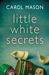 Little White Secrets цена и информация | Фантастика, фэнтези | 220.lv