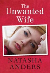 Unwanted Wife cena un informācija | Fantāzija, fantastikas grāmatas | 220.lv