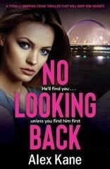 No Looking Back цена и информация | Фантастика, фэнтези | 220.lv