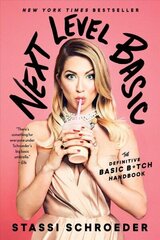 Next Level Basic: The Definitive Basic Bitch Handbook цена и информация | Фантастика, фэнтези | 220.lv