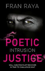 Poetic Justice: Intrusion цена и информация | Фантастика, фэнтези | 220.lv