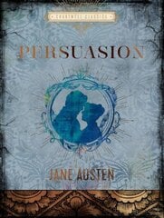 Persuasion cena un informācija | Fantāzija, fantastikas grāmatas | 220.lv