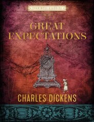 Great Expectations цена и информация | Фантастика, фэнтези | 220.lv