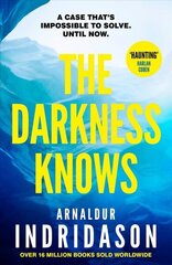 Darkness Knows: From the international bestselling author of The Shadow District цена и информация | Фантастика, фэнтези | 220.lv