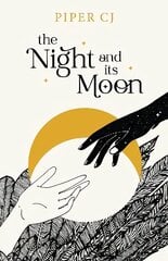 Night and Its Moon cena un informācija | Fantāzija, fantastikas grāmatas | 220.lv