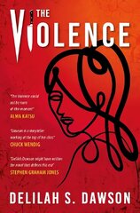 Violence: The Enduring Problem 4th Revised edition цена и информация | Фантастика, фэнтези | 220.lv