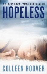 Hopeless цена и информация | Фантастика, фэнтези | 220.lv