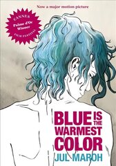 Blue Is The Warmest Color цена и информация | Фантастика, фэнтези | 220.lv