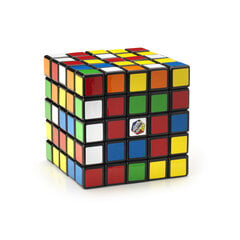 RUBIK CUBE Rubika kuba kubs PROFESORS, 5x5 цена и информация | Настольные игры, головоломки | 220.lv