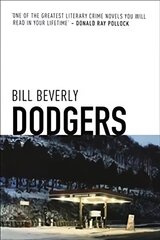 Dodgers UK ed. cena un informācija | Fantāzija, fantastikas grāmatas | 220.lv