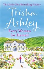 Every Woman for Herself: This Hilarious Romantic Comedy from the Sunday Times Bestseller is the Perfect Spring Read цена и информация | Фантастика, фэнтези | 220.lv