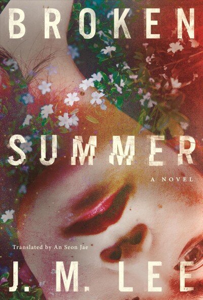 Broken Summer: A Novel cena un informācija | Fantāzija, fantastikas grāmatas | 220.lv