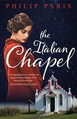 Italian Chapel цена и информация | Фантастика, фэнтези | 220.lv