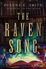 Raven Song: A Novel cena un informācija | Fantāzija, fantastikas grāmatas | 220.lv