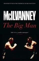 Big Man Main цена и информация | Фантастика, фэнтези | 220.lv