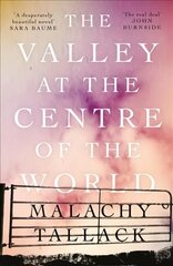 Valley at the Centre of the World Main cena un informācija | Fantāzija, fantastikas grāmatas | 220.lv