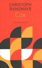 Cox - or, The Course of Time cena un informācija | Fantāzija, fantastikas grāmatas | 220.lv