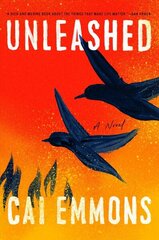 Unleashed: A Novel cena un informācija | Fantāzija, fantastikas grāmatas | 220.lv