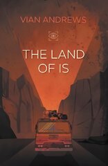 Land of Is цена и информация | Фантастика, фэнтези | 220.lv
