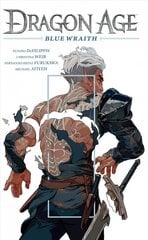Dragon Age: Blue Wraith cena un informācija | Fantāzija, fantastikas grāmatas | 220.lv