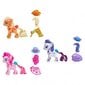 Hasbro My Little Pony Pop Komplekts цена и информация | Rotaļlietas meitenēm | 220.lv