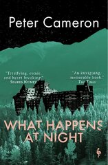 What Happens at Night цена и информация | Фантастика, фэнтези | 220.lv