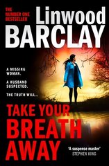Take Your Breath Away cena un informācija | Fantāzija, fantastikas grāmatas | 220.lv