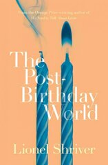 Post-Birthday World цена и информация | Фантастика, фэнтези | 220.lv