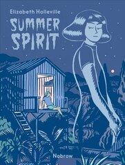 Summer Spirit цена и информация | Фантастика, фэнтези | 220.lv