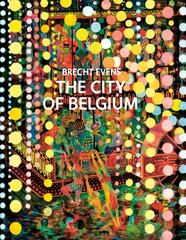 City of Belgium cena un informācija | Fantāzija, fantastikas grāmatas | 220.lv