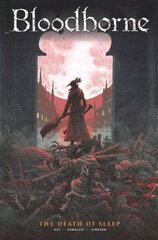 Bloodborne Collection цена и информация | Фантастика, фэнтези | 220.lv