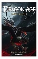 Dragon Age, Last Flight цена и информация | Фантастика, фэнтези | 220.lv
