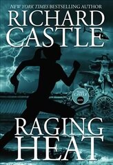 Raging Heat (Castle) цена и информация | Фантастика, фэнтези | 220.lv