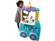 PLAY-DOH milzīgs saldējuma furgons цена и информация | Attīstošās rotaļlietas | 220.lv