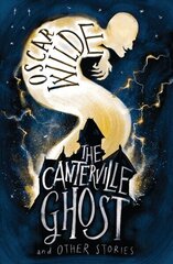 Canterville Ghost and Other Stories cena un informācija | Grāmatas pusaudžiem un jauniešiem | 220.lv