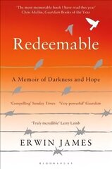 Redeemable: A Memoir of Darkness and Hope cena un informācija | Biogrāfijas, autobiogrāfijas, memuāri | 220.lv