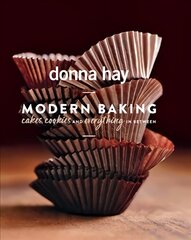 Modern Baking цена и информация | Книги рецептов | 220.lv